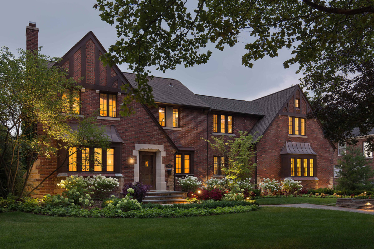 Huntington Woods Home 2 ArikGreenDesign